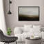 Art mural encadré, rétro, antique et classique pour chambre à coucher - 16 po x 24 po-1335668159-1335668156