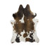 Blanc/Poivre Taupe