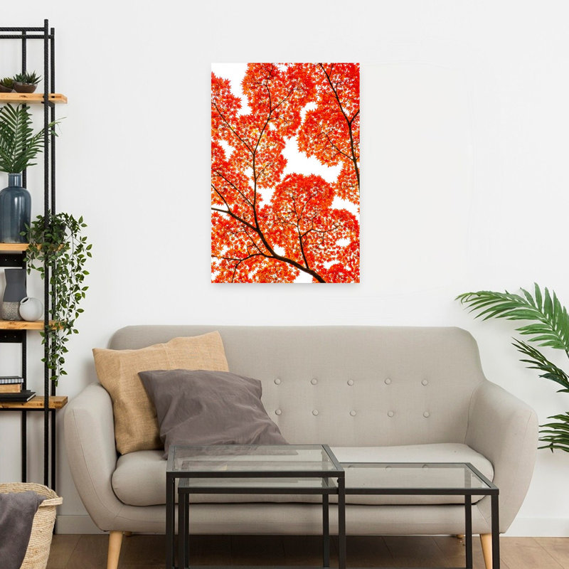 KUNIHIRO TAKUMA - Wrapped Canvas Print, 60.96 cm H x 40.64 cm W