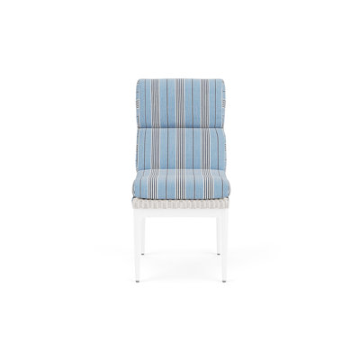 Cascade Outdoor Dining Side Chair