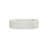 Elegant Design Marble Oval Sink For Luxurious Bathroom Aesthetics