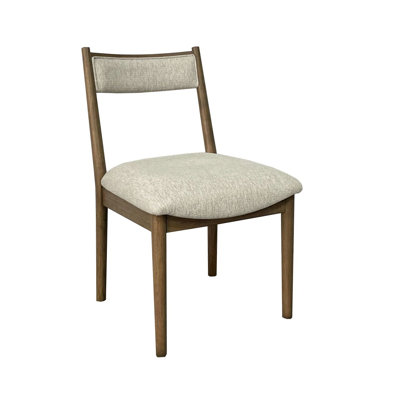 Ensemble de 2 chaises latte Latte