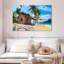 Cabane de plage tropicale Lilie Palawan-107699275