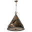 Rustic Lodge 4 - Light Pendant-16183394-66215429