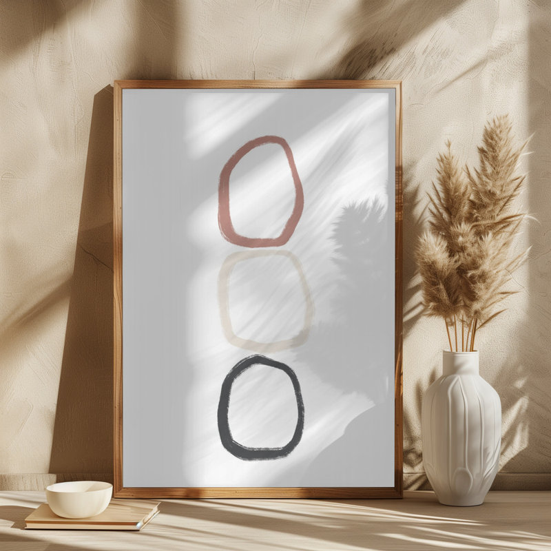 Wrapped Canvas Print, 60.96 cm H x 91.44 cm W