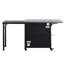 Chariot de barbecue pliable pour l'extérieur-659257306-659257307