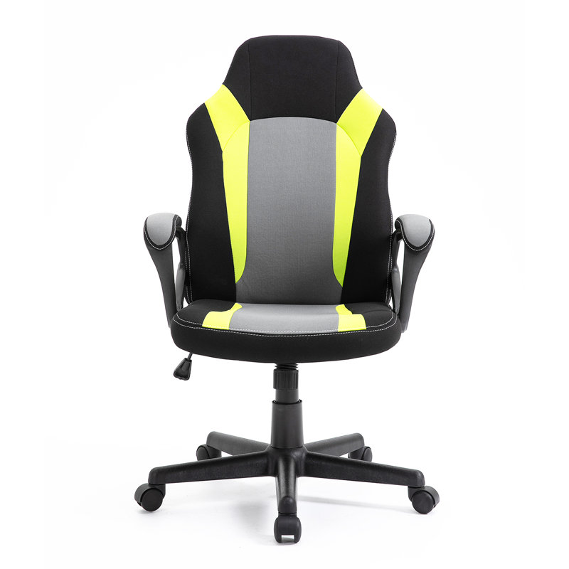 Fauteuil de jeu, Vert