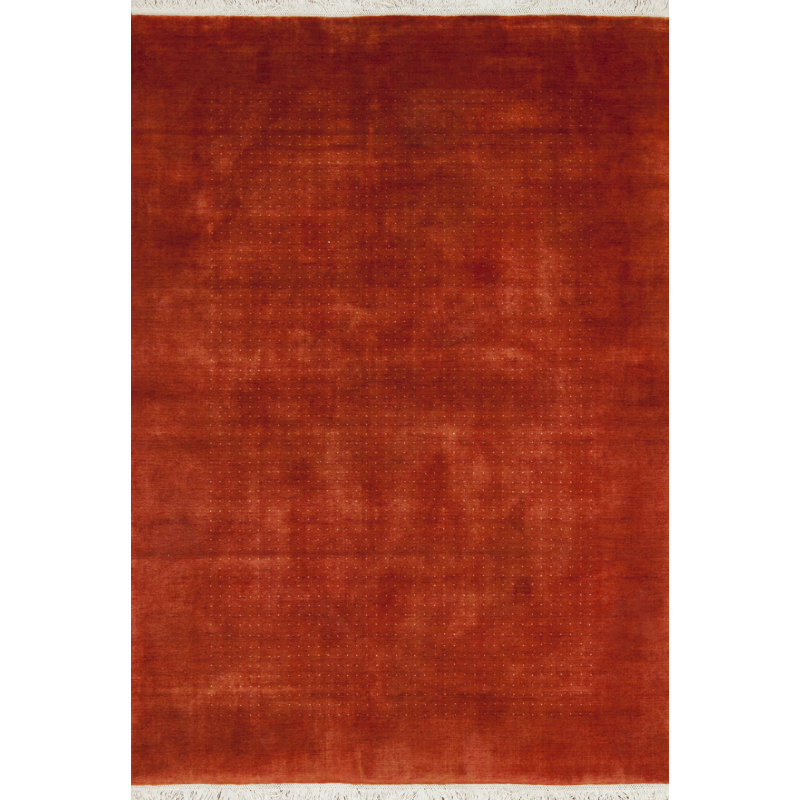 Sincerity Wool Area Rug