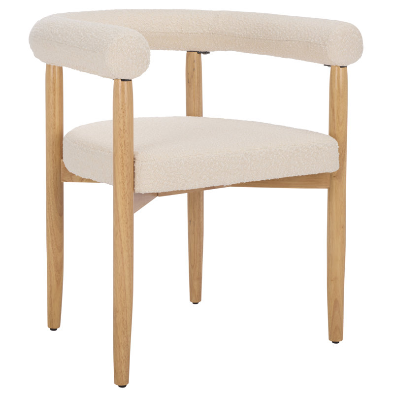 Chaise Kaladin, Crème, crème