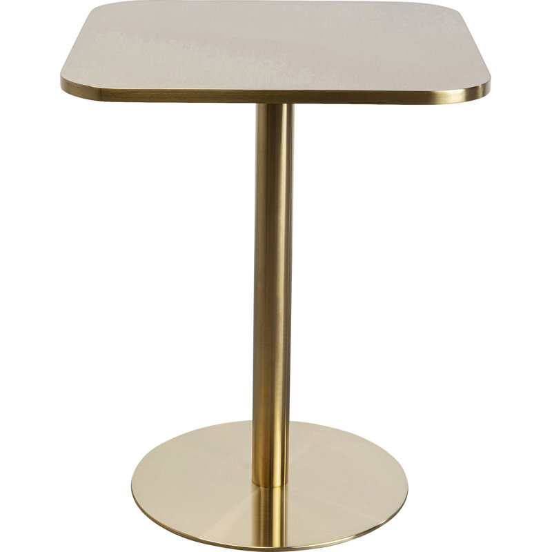Square 60Cm L x 60Cm W Dining Table