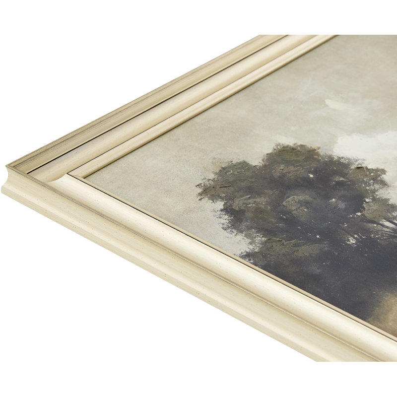 Jovonte Wall Art, Antiqued Silver