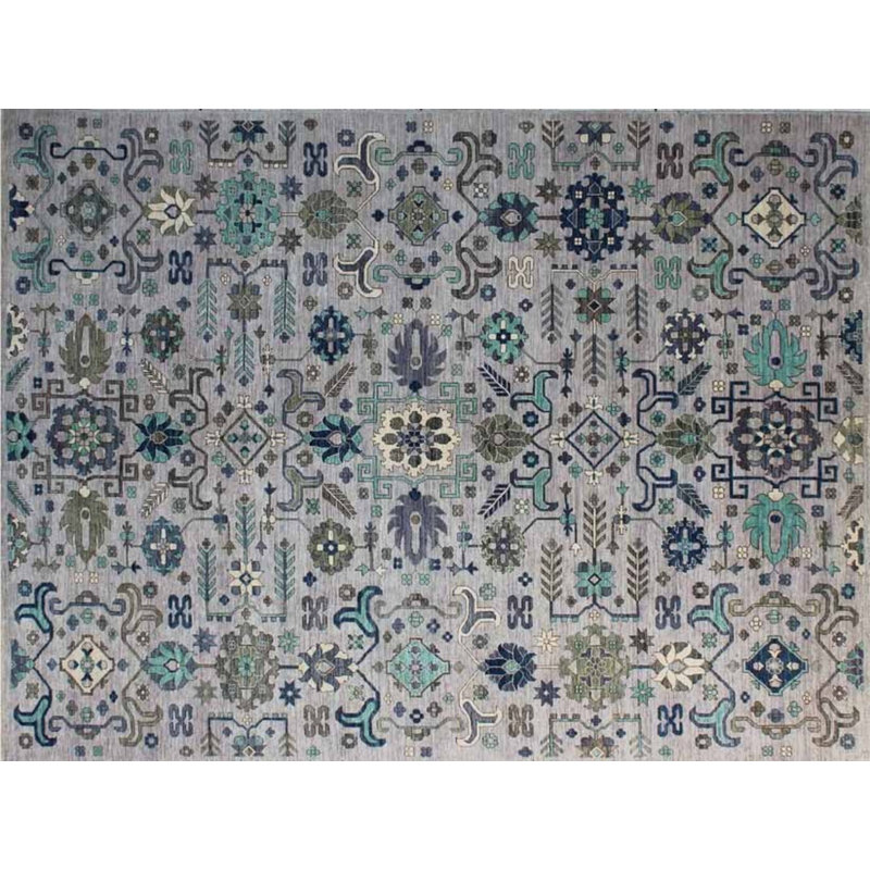 Tapis noué à la main Dover