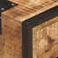 Kimes 43cm W Bedside Table