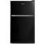 Living And Home 87L L Freestanding Mini Fridge with Freezer-100036311