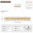 Light Dimmable Square / Rectangle Crystal Chandelier-1301612788-1304653128