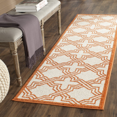 Thornbury Performance Geometric Rug