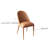 Simple rock plate dining table sets-106884020-106884024