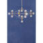 Glenwood 15 - Light Sputnik Chandelier