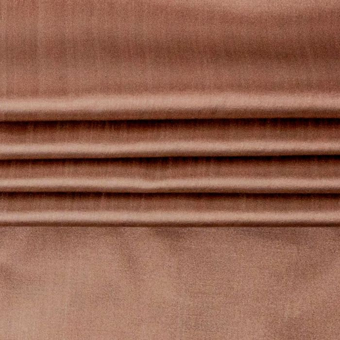 Royalton Fabric, Frosted Peach
