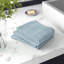 Ensemble de 4 serviettes 100% coton Amaarah-2016462717-2121914131