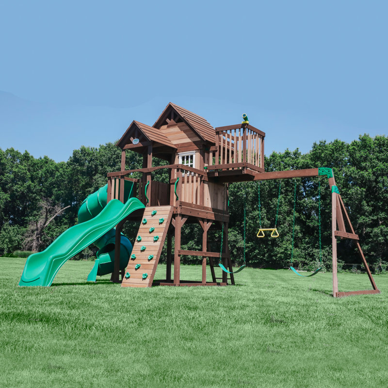 Portique Skyfort III