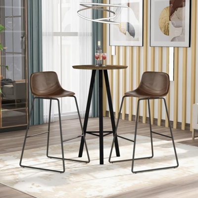Tabouret 30,5 po Dhurata