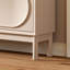 Rangement à chaussures inclinable de style rétro pour 18 paires de chaussures-121781424-121781423
