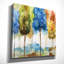 Magical Forest Il - reproduction sur toile-22499793