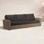Havana Outdoor 3 - Seat Patio Sofa-1558684984