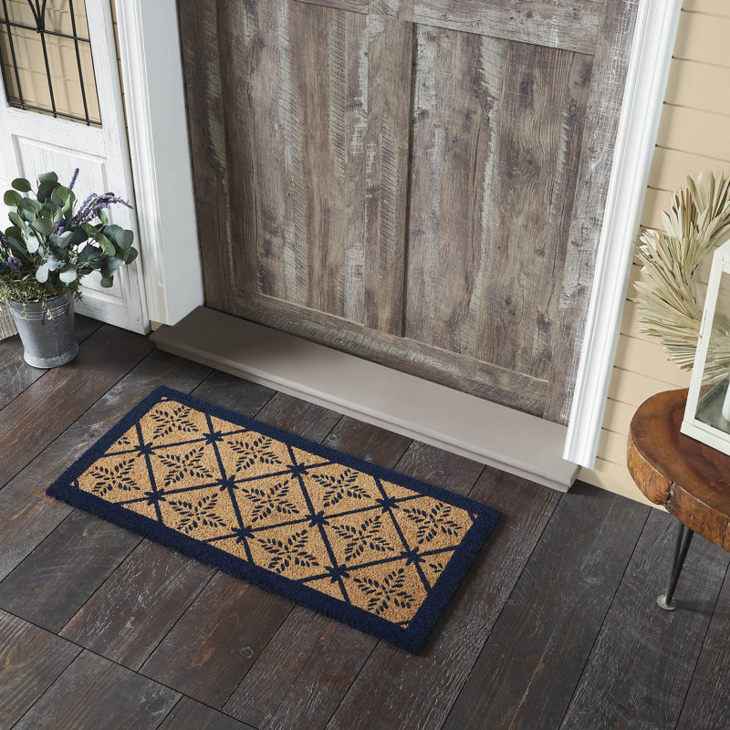 Tapis Durango, L 17 po x L 36 po