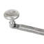 French Pewter Door Bolt-56209590-56209592