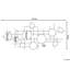 Kinard Metal Flat Wall Mirror