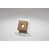 Satin Brass selected