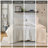 Animal Chenille Duvet Cover Set-112218733