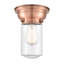 Plafonnier encastré 1 lumière 6,25 po Saroyan-777529562-777529566-777529538