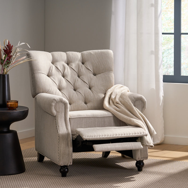 Fauteuil inclinable