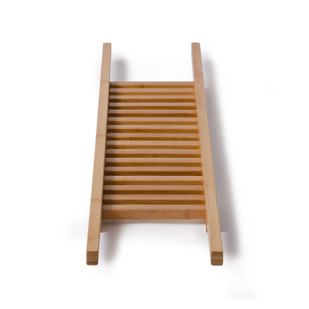 Belinda Freestanding Bath Rack