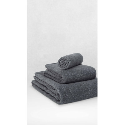 Ensemble de serviettes 3 pièces Ebon