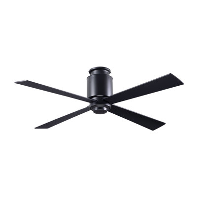 Lapa Flush Mount Ceiling Fan