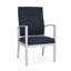 Chaise en métal Amherst-70961763-70961766