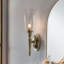 Dryden 1 Light Bath Sconce-550615903