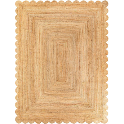 Tapis contemporain Contemporary