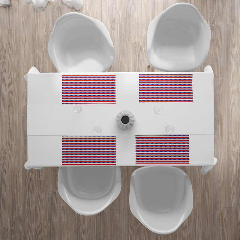 Récapitulatif 18,5" 4e de juillet