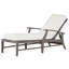 Croquet 66.5" Long Reclining Single Chaise with Cushions-1083918602-1083791045-1083789919