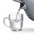 Morphy Richards Vector Pyramid Kettle Grey