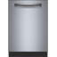 500 Series 24" Pocket Handle Dishwasher-859648909