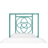 Emilia Platform Bed