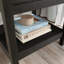 Table de chevet à 1 tiroir Jaibir-303974357