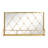 Itcel Mirror with Shelves
