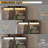 Jennette 78.7'' Dining Cabinet